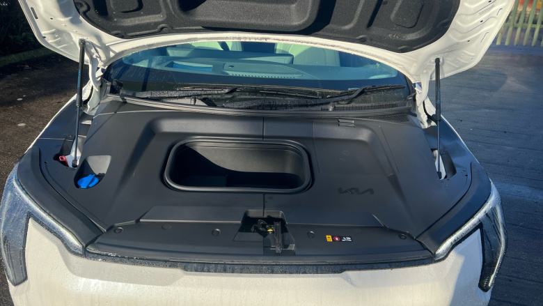 Kia Ev3 148kW GT-Line S 81.4kWh 5dr Auto Electric Estate